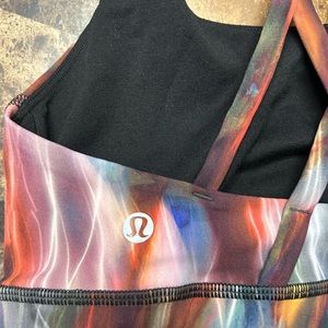 Lululemon bra